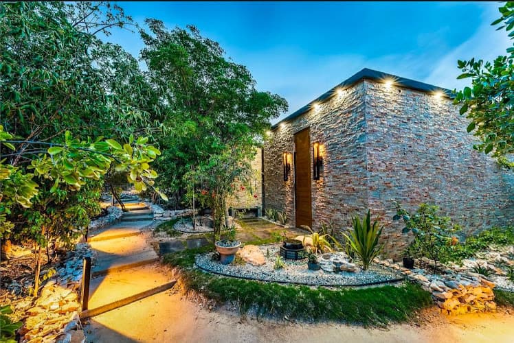 Lovina Spa at Kokomo Providenciales and West Caicos photo