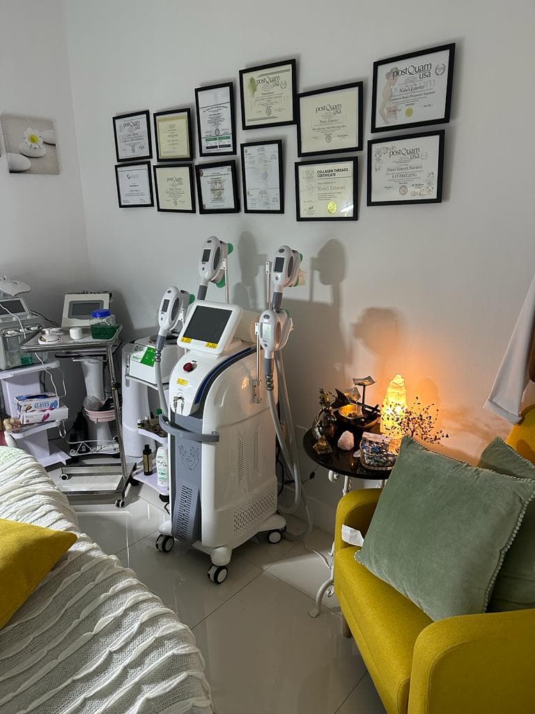 Loving Hands Aesthetic Spa Miami photo
