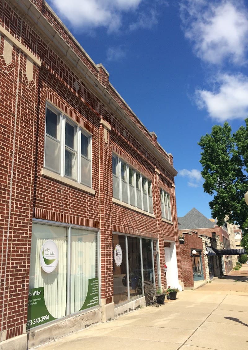 Loving Hands Massage, LLC Jefferson City photo