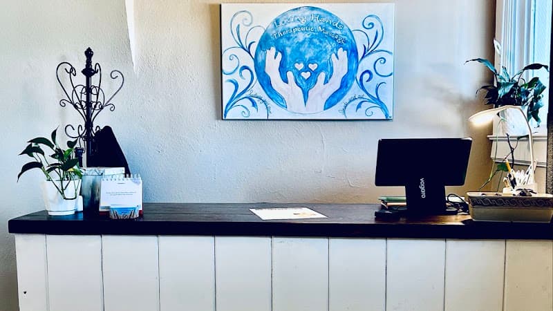 Loving Hands Therapeutic Massage York photo