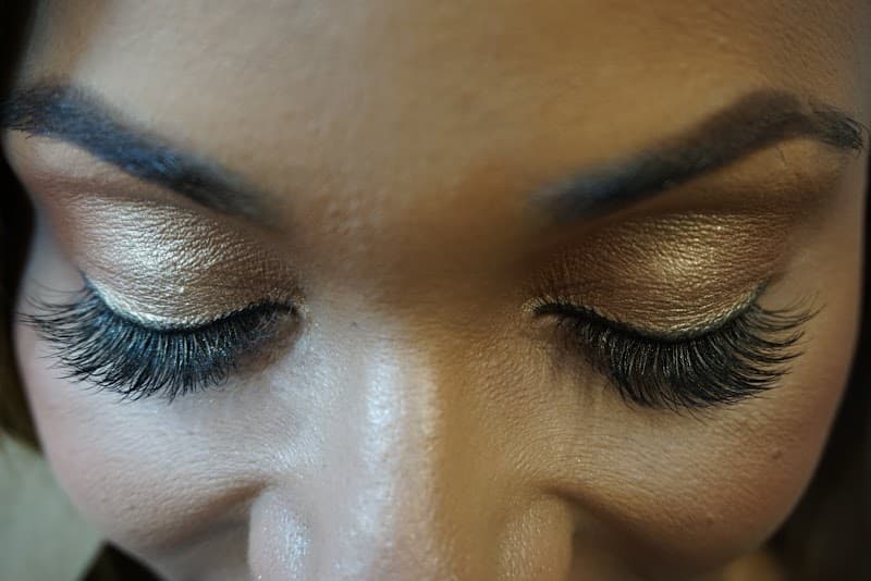 Loving My Lashes Eyelash Boutique Towson photo