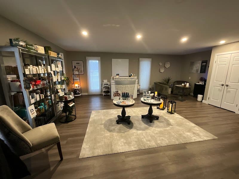Loving You Nails & Spa Penfield photo