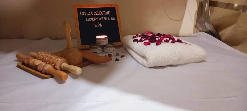 Loviza Zelestine Luxury Wellness Spa Naga City photo