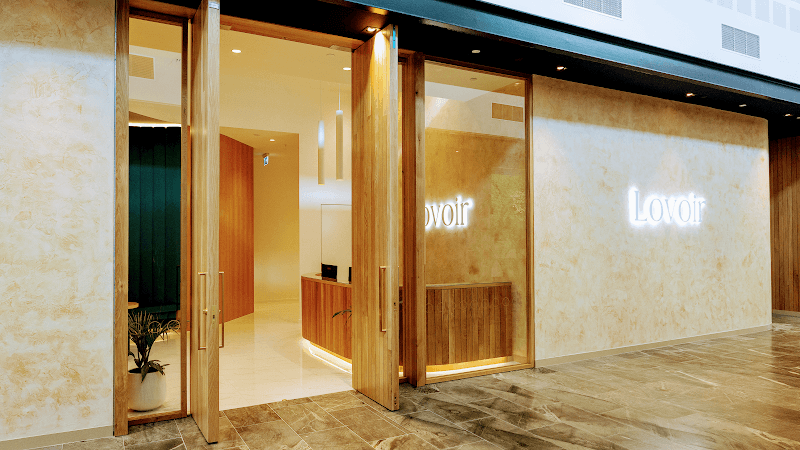 Lovoir Day Spa Christchurch photo