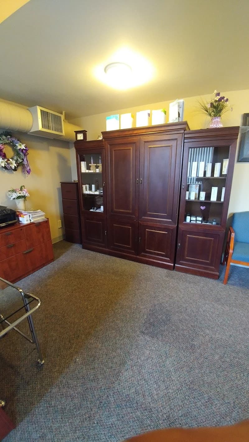 Lower Columbia Esthetics Longview photo
