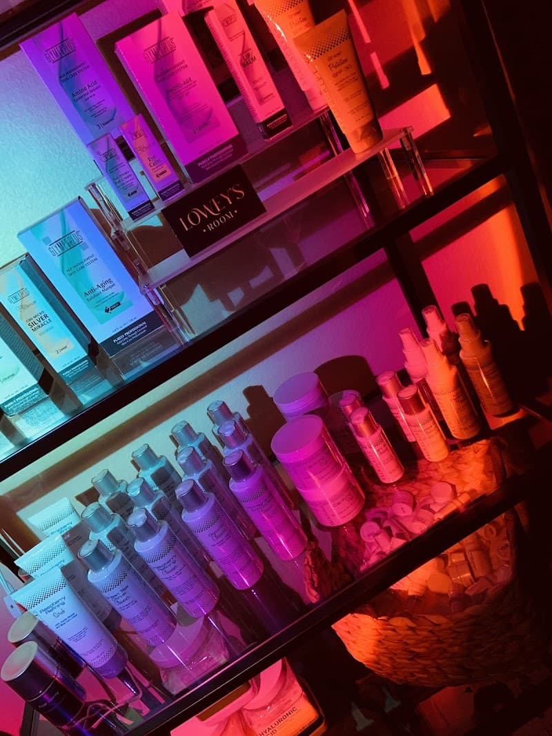 Lowey's Room Santa Clarita photo