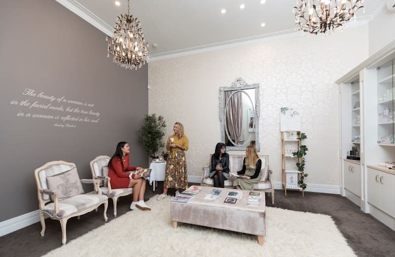 Lox Holistic Beauty Tauranga photo