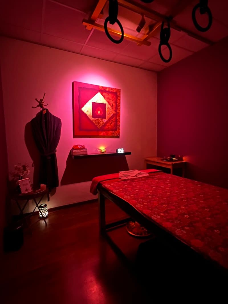 Loyaal Thai Massage - Oisterwijk photo