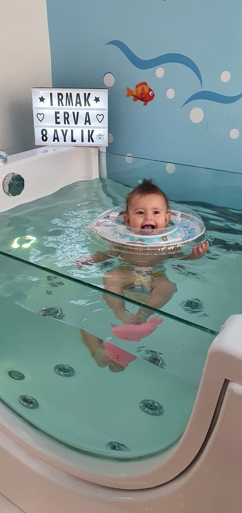 Loyababyspa Kırıkkale photo