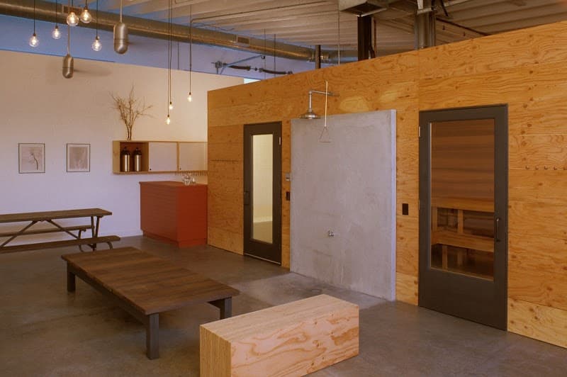 Loyly Portland photo