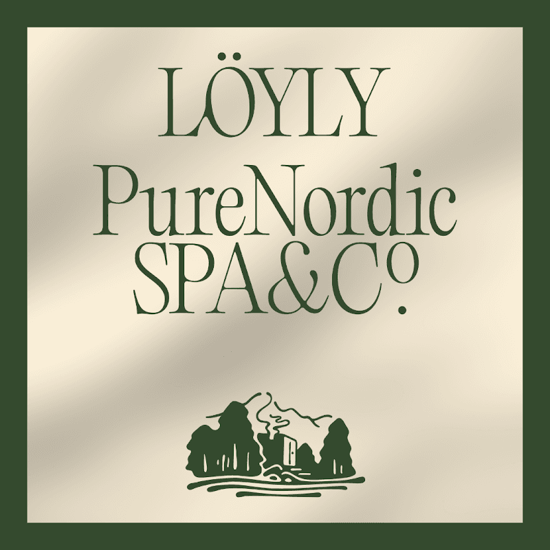 Loyly spa Lyon photo