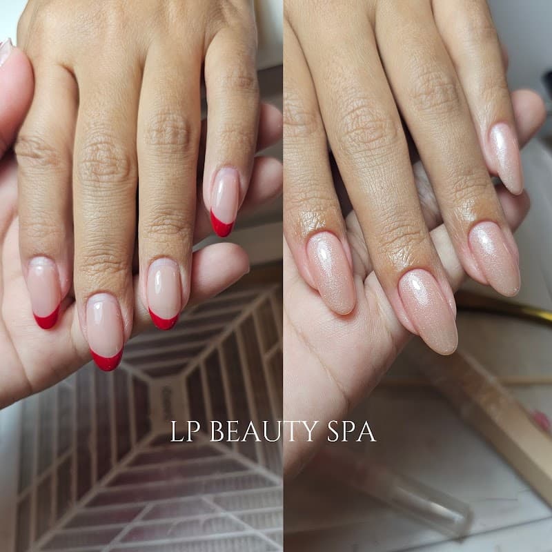 LP Beauty SPA Quận Bình Tân photo
