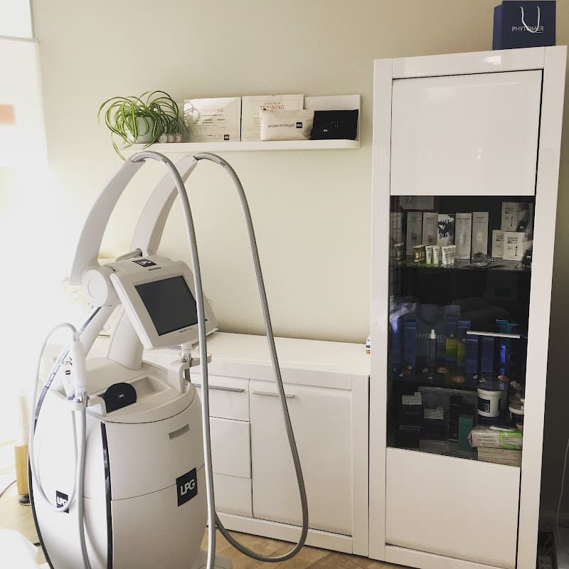 LPG Body Wellness Tartu photo