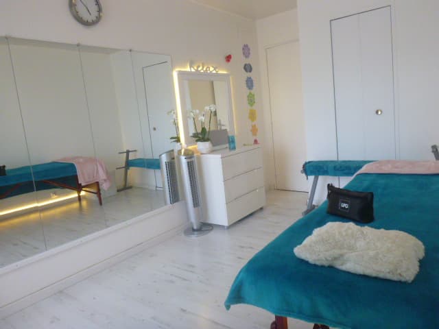 LPG Cellu M6 - Body Coach Minceur Aix-en-Provence photo