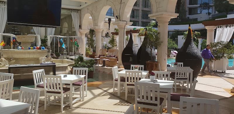 LPG Endermologie Lebanon Phoenicia Hotel photo