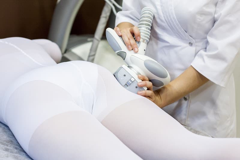 LPG masažai Vilniuje Vilnius photo