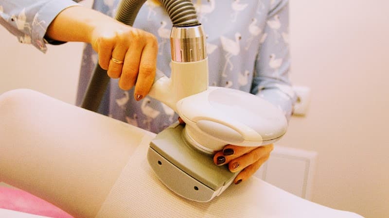 LPG Massage Kharkiv photo