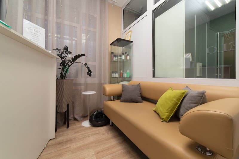 LPG massage. Laser hair removal. Tyumen photo