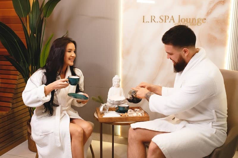 LPG, SPA, cosmetology, massage Kazan photo