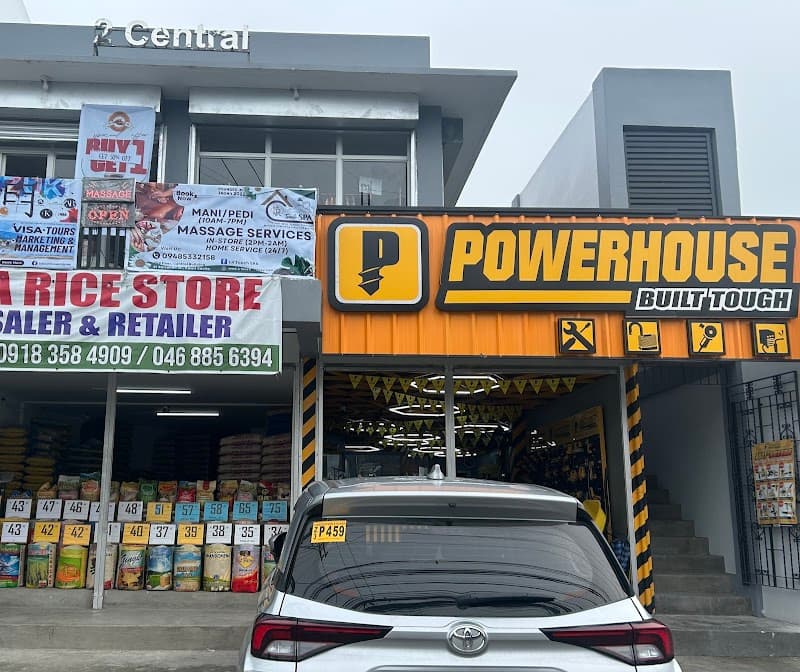 LR Touch SPA Plaridel photo