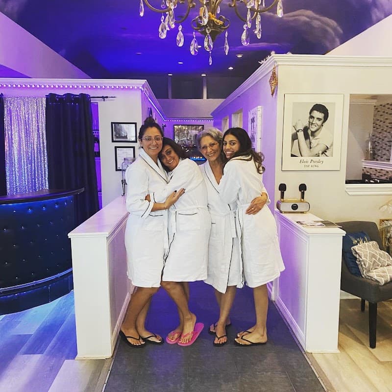 LRS Spa & Lounge Halton Hills photo