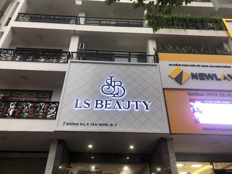 LS Beauty Quận 7 photo