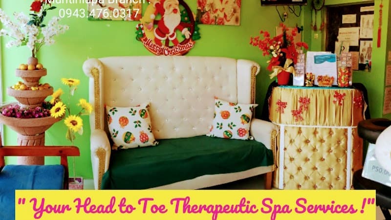 Lt Dream Spa Santa Rosa photo