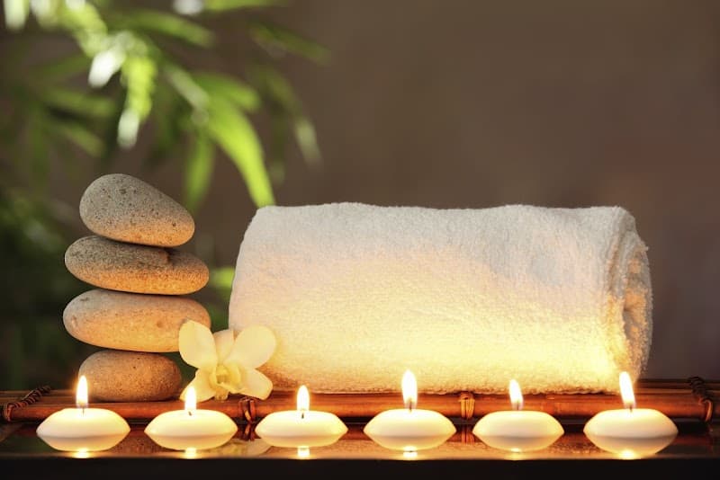 LT Massage Kingussie photo