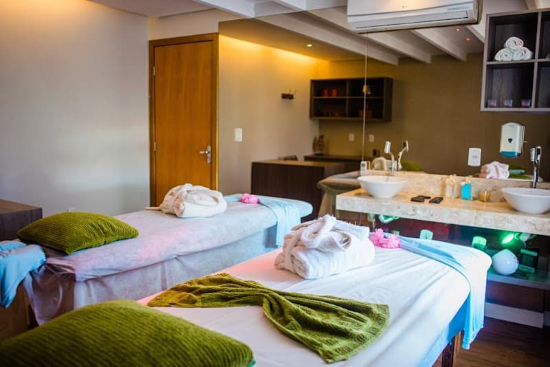 Lú Centro de Massoterapia Lago Sul photo