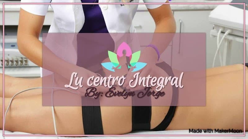 Lu Centro Integral Villa María del Triunfo photo