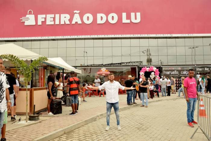 Lu Jardim Duque de Caxias photo