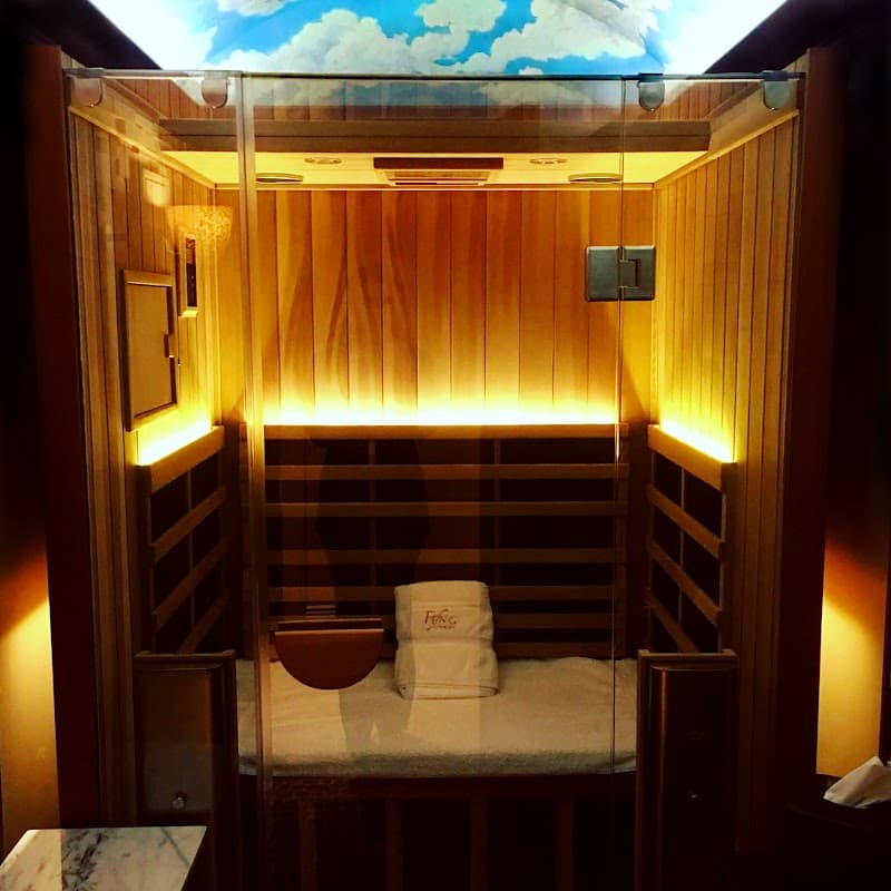 Lu Jean Feng Clinic Cleveland photo