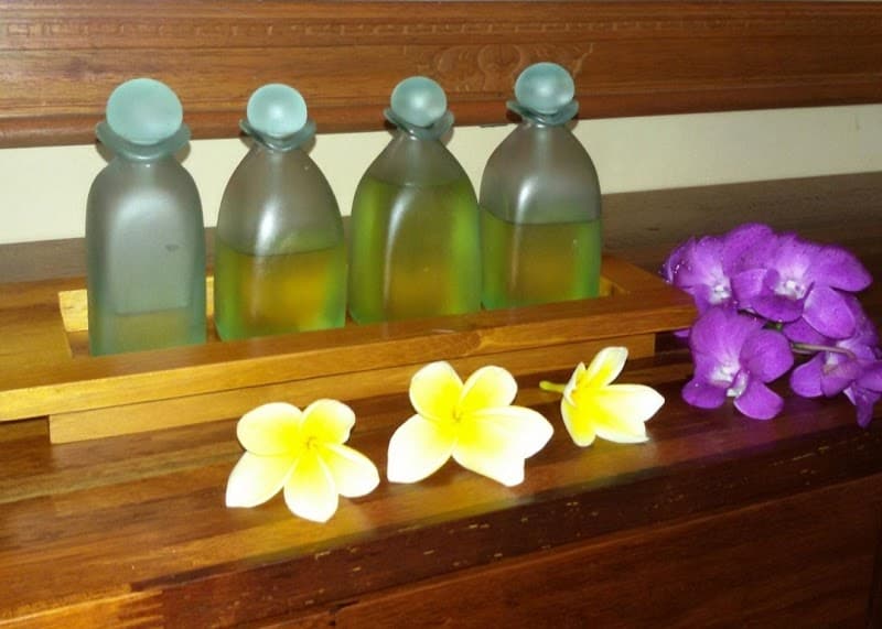 Lu Putu SPA & Massage Karangasem photo