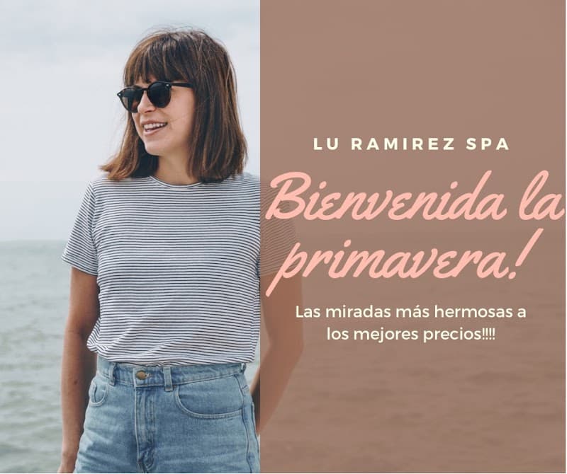 Lu Ramirez Spa and Beauty Room San Luis Potosí photo