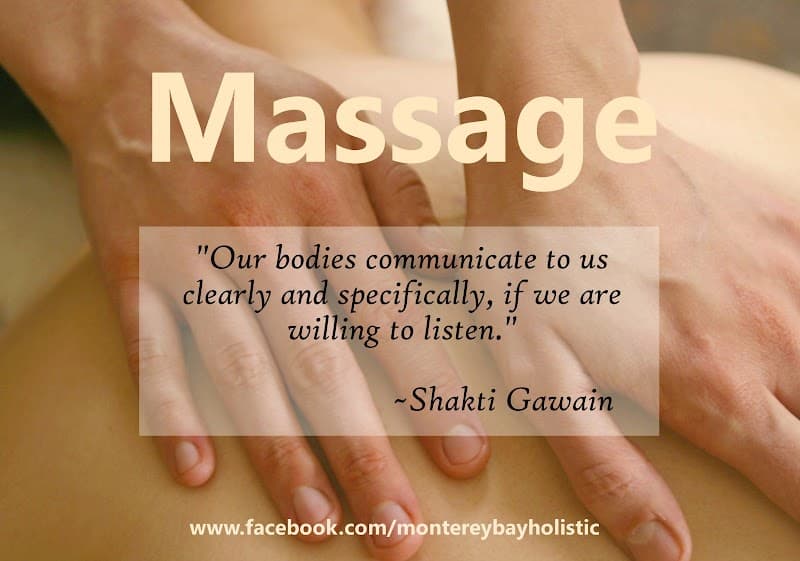 Lu's Chinese Healing Massage Santa Fe photo