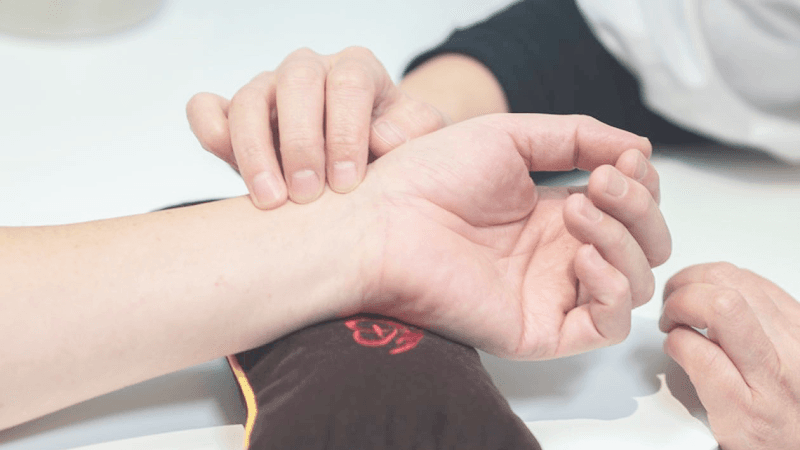 Lu's Healthcare Melbourne photo