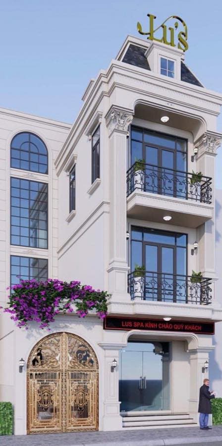 Lu's Spa Đồng Hới photo