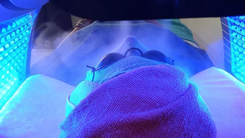 Lu Skin Care Ciudad Lázaro Cárdenas photo