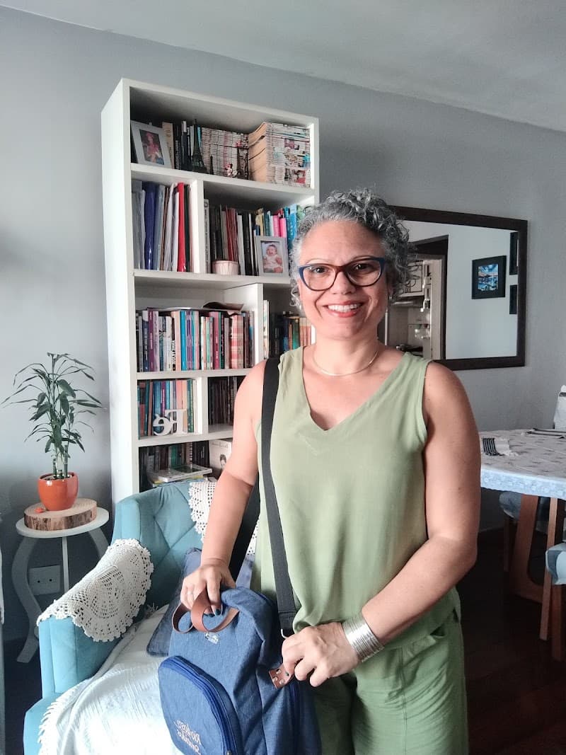 Lu Souza Estética e Terapias Integrativas Rio de Janeiro photo