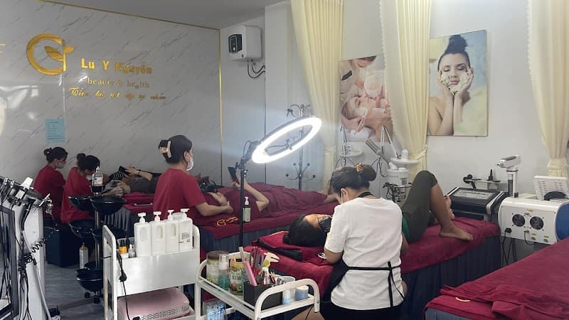Lu Y Nguyễn Spa Cao Bằng photo