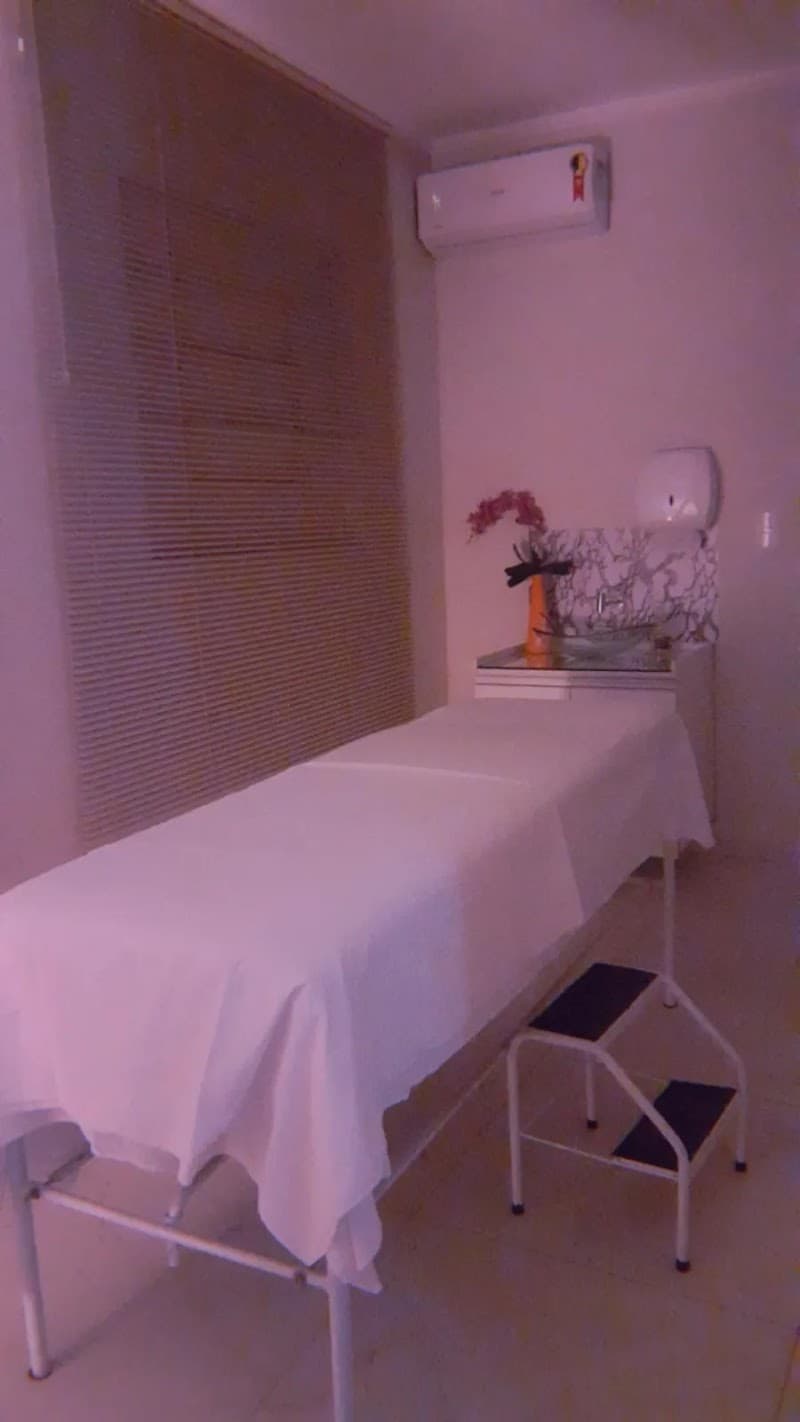 Lua&Alma massagem relaxante Sorocaba photo