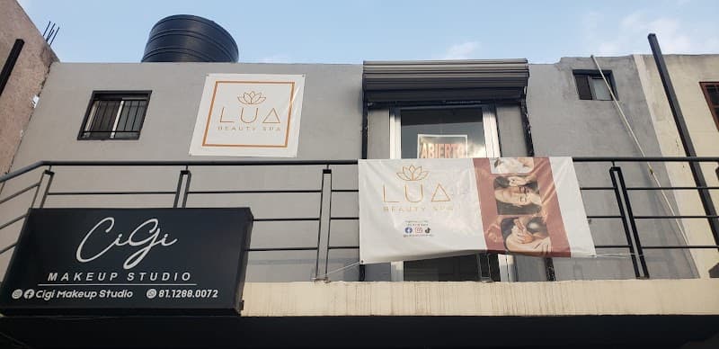 Lua Beauty Spa Apodaca photo