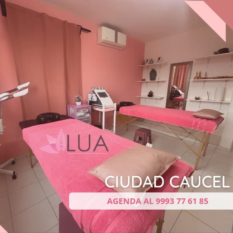 Lua Body Clinic Mérida photo