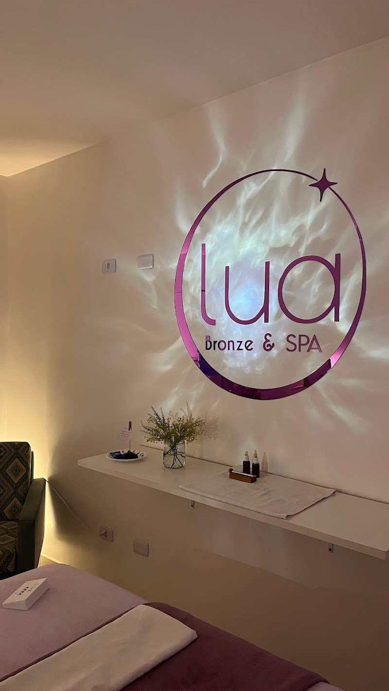 Lua Bronze e Spa São Paulo photo