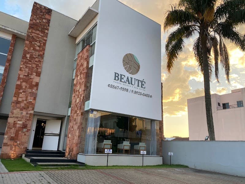 Luá Salão & Spa Caçador photo