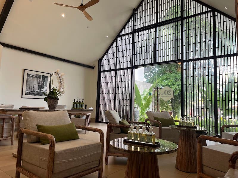 LUA SPA Phu Quoc photo