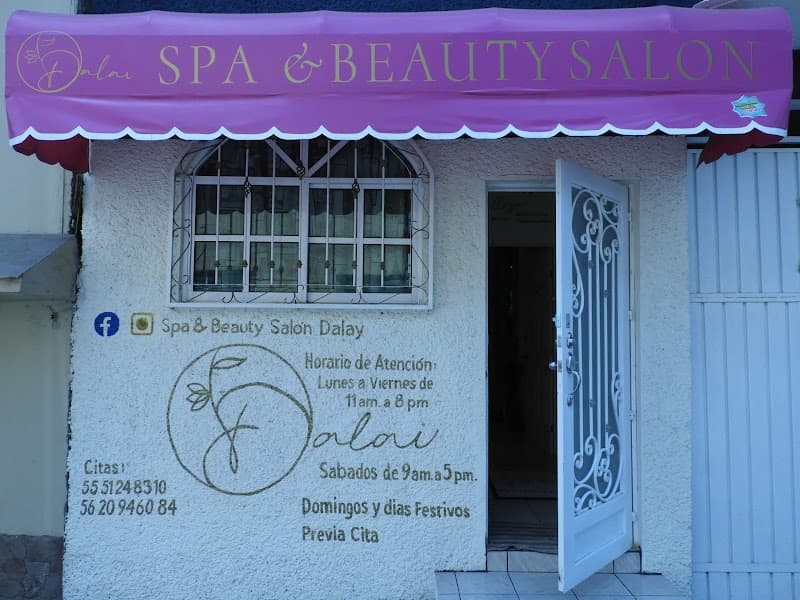 Luad Relax Spa Iztapalapa photo