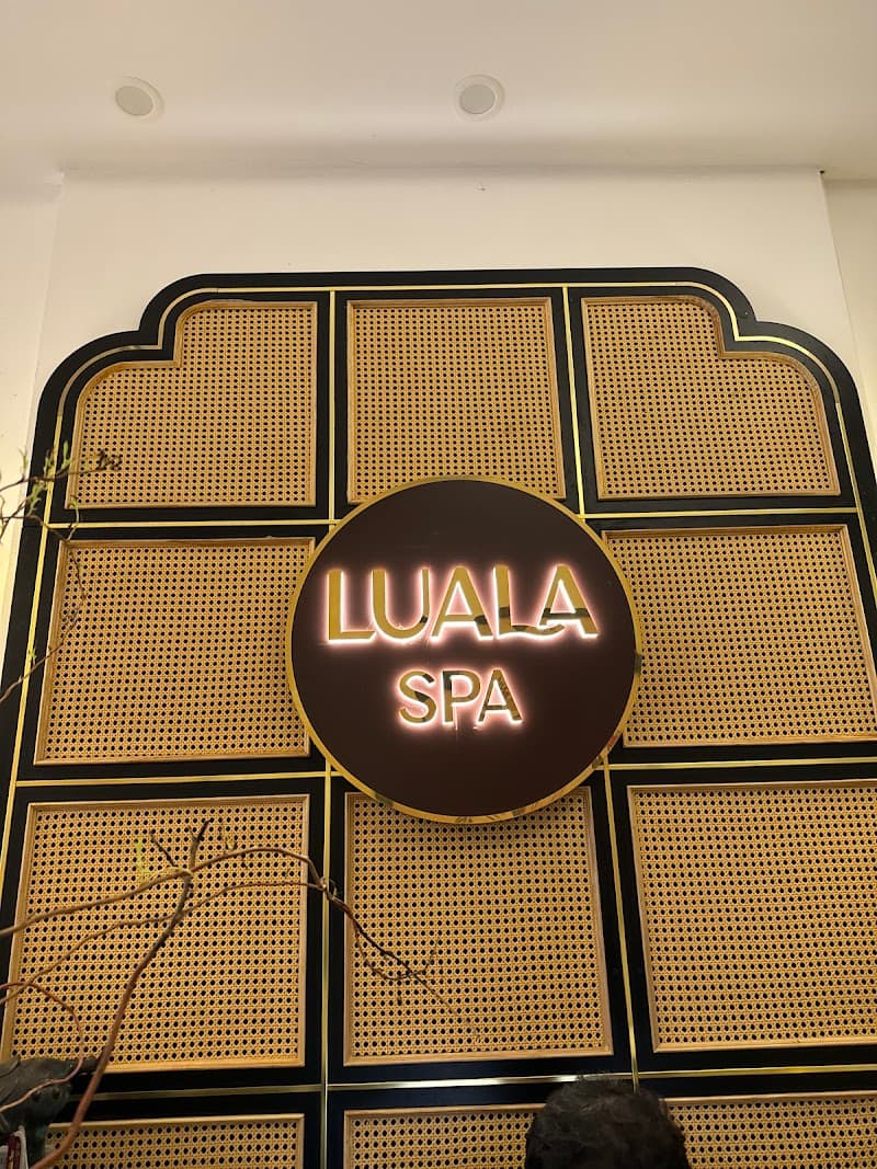 Luala Spa Quận Hoàn Kiếm photo