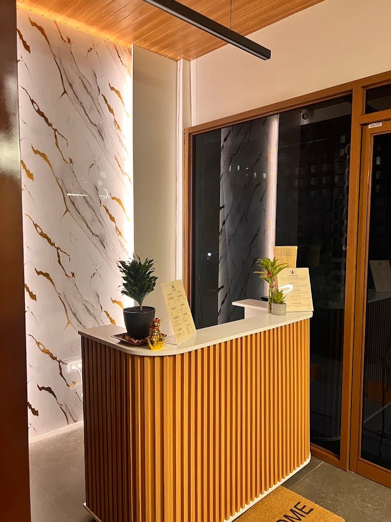 Luala Wellness Spa Davao City photo