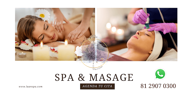 Luan Day Spa en Monterrey photo